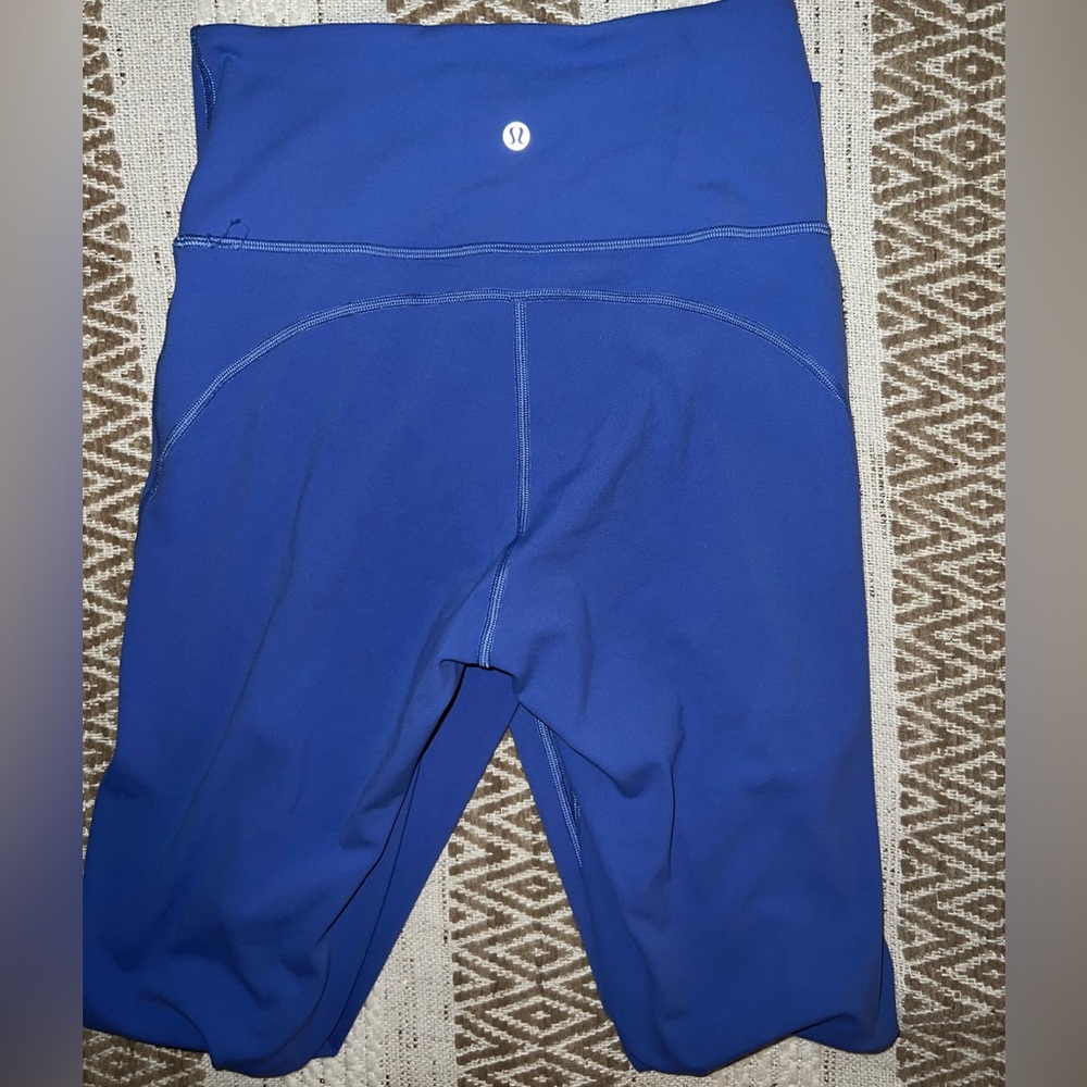 Lululemon Groove SHR Flare Pant *Nulu